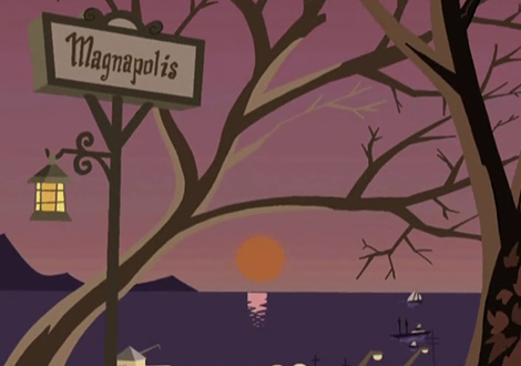 12 – Halloween